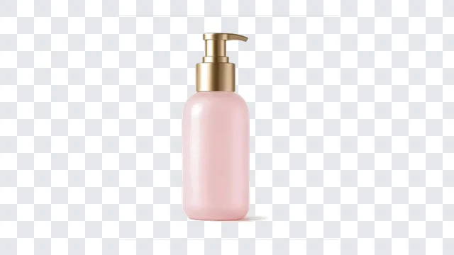 White main image
