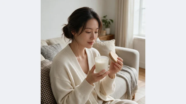 Home fragrance