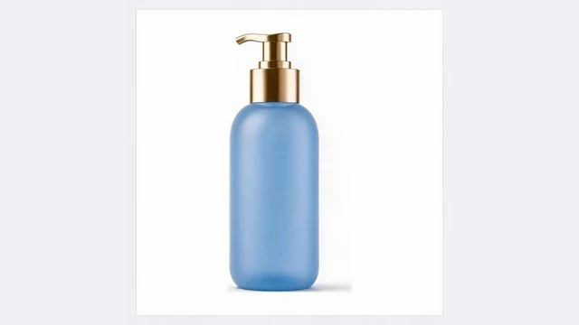 Beauty packaging
